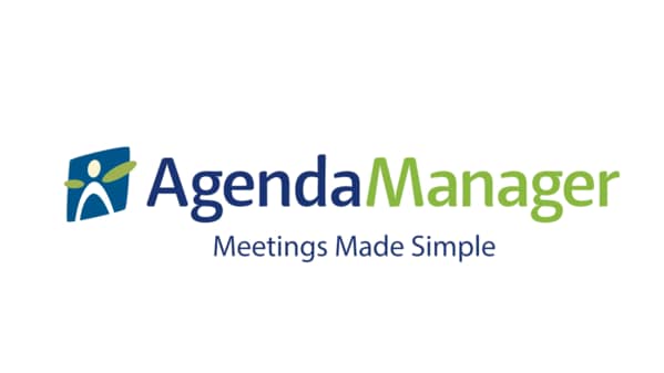 Agenda manager